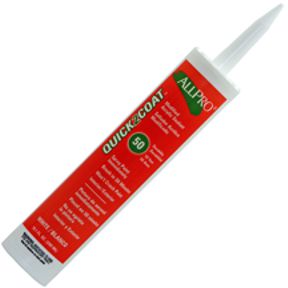 QUICK-2-COAT CAULK