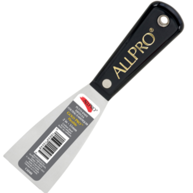 AP GOLD PRO FLEX 2" PUTTY KNIF
