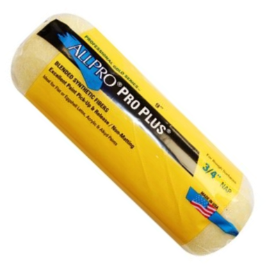 9" X 3/4" PROPLUS  COVER *