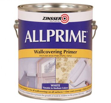 ALLPRIME WALLCOVERING PRIMER I