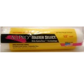 1/2" MASTER SELECT ROLLER COVER