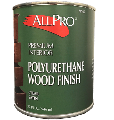 PREMIUM POLYURETHANE SATIN I