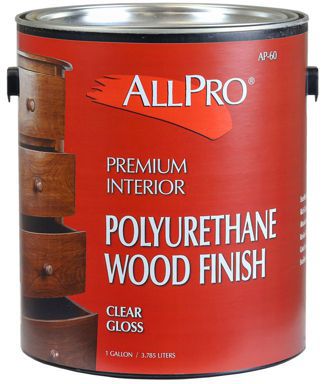 PREMIUM POLYURETHANE INT GLOSS I