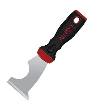 AP 5-IN-1 GLAZIER KNIFE - STIFF