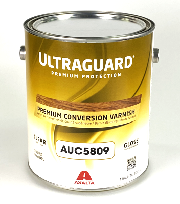 C5809 ULTGRD CLEAR CV  GLOSS