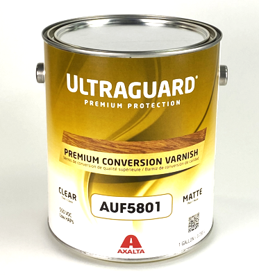 F5801 ULTGRD CLEAR CV MATTE