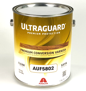 F5802 ULTGRD CLEAR CV SATIN