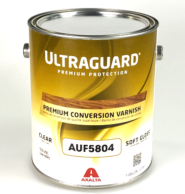 F5804 ULTGRD CLEAR CV SOFT GLOSS