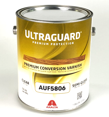 F5806 ULTGRD CLEAR CV SEMI-GLOSS