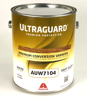 W7104 ULTGRD WHITE CV SOFT-GL