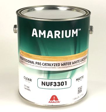 F3301 AMAR PRE-CAT WW MATTE