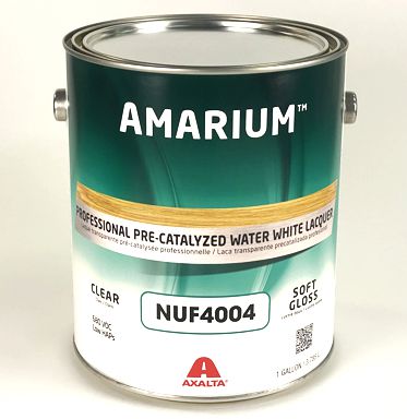 F4004 AMAR PRE-CAT WW CLR SOFT-G