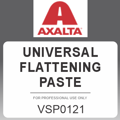 UNIVERSAL FLATTENING PASTE&nbsp;&nbsp;QT
