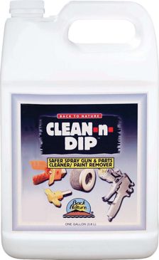 CLEAN N DIP GUN CLNR 3GL CONC