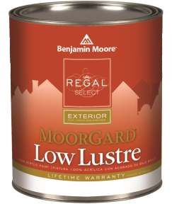 REGAL SELECT MOORGARD LOW LUSTRE