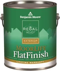 REGAL SELECT MOORLIFE FLAT