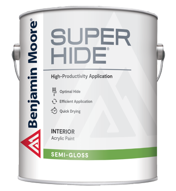 SUPER HIDE INT SG WHITE