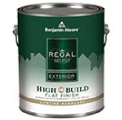 REGAL SELECT EXT FLAT