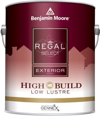 REGAL SELECT EXT LOW LUSTRE