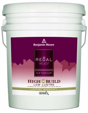 REGAL SELECT EXT LOW LUSTRE