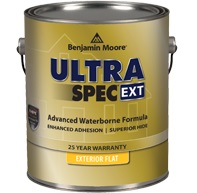 ULTRA SPEC EXTERIOR FLAT