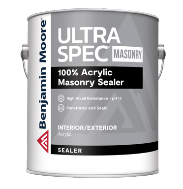 U/S 100% ACRYLIC SEALER WHITE