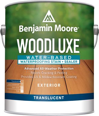 WOODLUXE WB TRANS - NATURAL