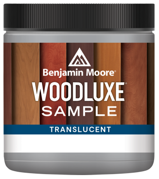 WOODLUXE WB TRANS - NATURAL