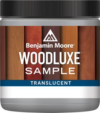 WOODLUXE WB TRANSLUCENT - TEAK