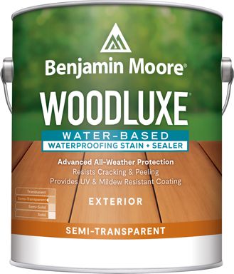 WOODLUXE WB SEMI-TRANS - BASE