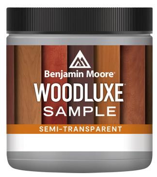 WOODLUXE WB SEMI-TRANS - BASE