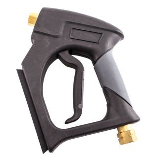 WHIRL-A-WAY HYDRO GUN