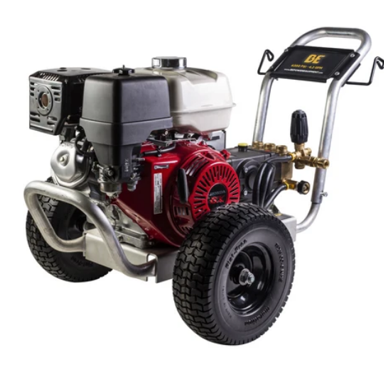 PC 4242 HONDA ALUM  BELT GEN