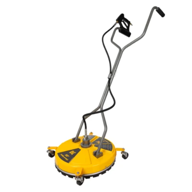 HYDRO SCRUB 20 INCH  WHEELS