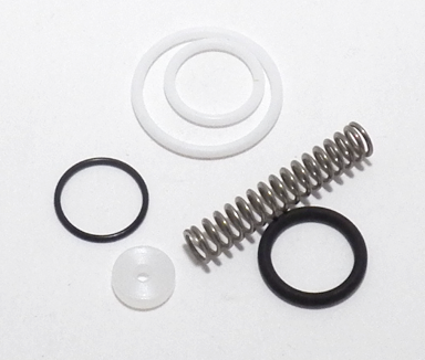 REPAIR KIT SOFT SEALS BOBCAT