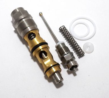 REPAIR KIT COMPLETE BOBCAT