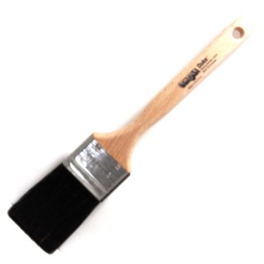 2" DUKE 100% BLACK CHINA BRS