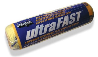 1" ULTRA FAST ROLLER COVER