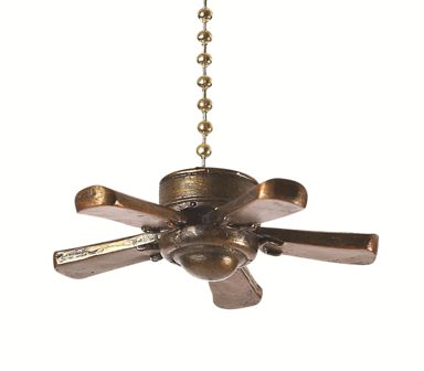 CEILING FAN  FAN PULL