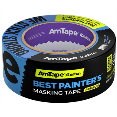 36MM BEST PAINTER'S BLUE TAPE