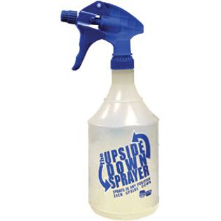 UPSIDE DOWN SPRAYER  32 OZ