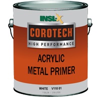 ACRYLIC METAL PRIMER WHITE  D