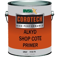 SHOP COTE METAL PRIMER RED D