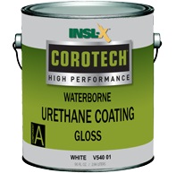 WATERBOURNE URETHANE CLEAR PT A
