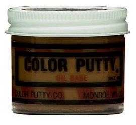 COLOR PUTTY NATURAL