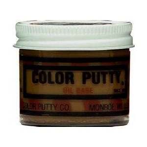 COLOR PUTTY FRUITWOOD