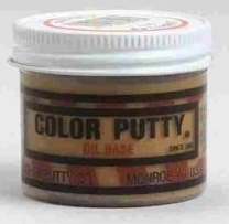 COLOR PUTTY BUTTERNUT