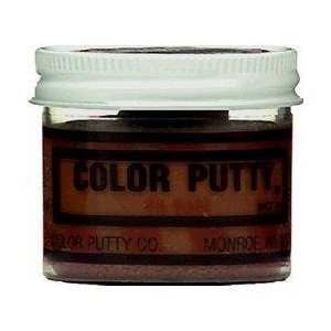 COLOR PUTTY REDWOOD