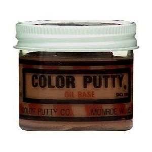 COLOR PUTTY PECAN
