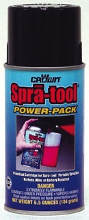 CROWN REPLACEMENT POWER PACK